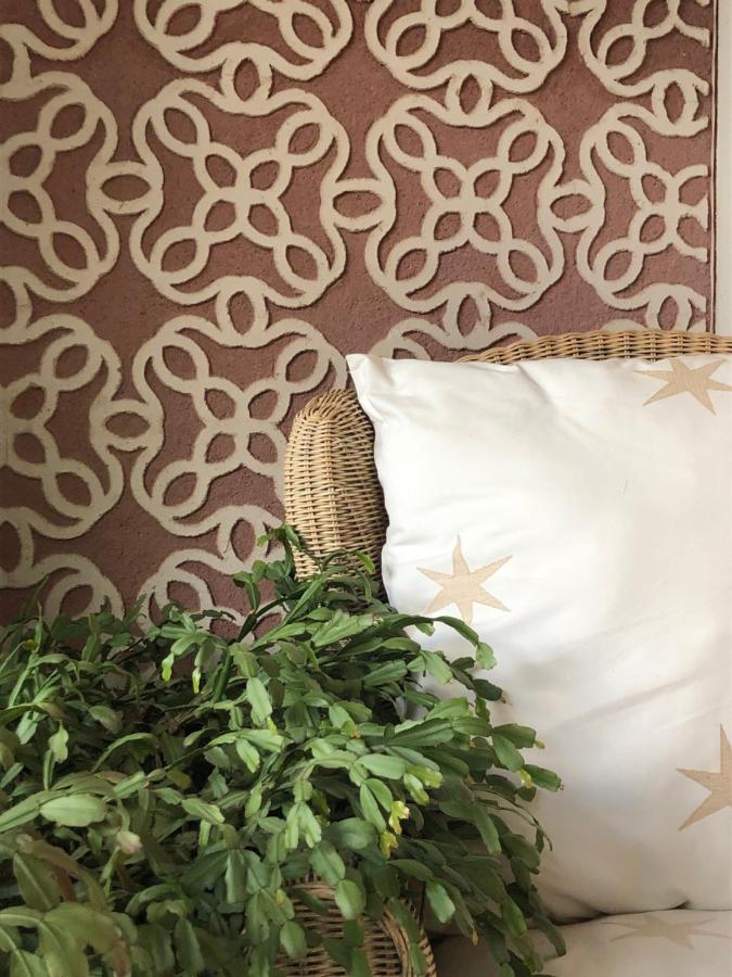 Ortigosa del Monte Villa Aurelia - Casa De Campo Con Jardin Y Piscina Entre Madrid Y Segovia מראה חיצוני תמונה