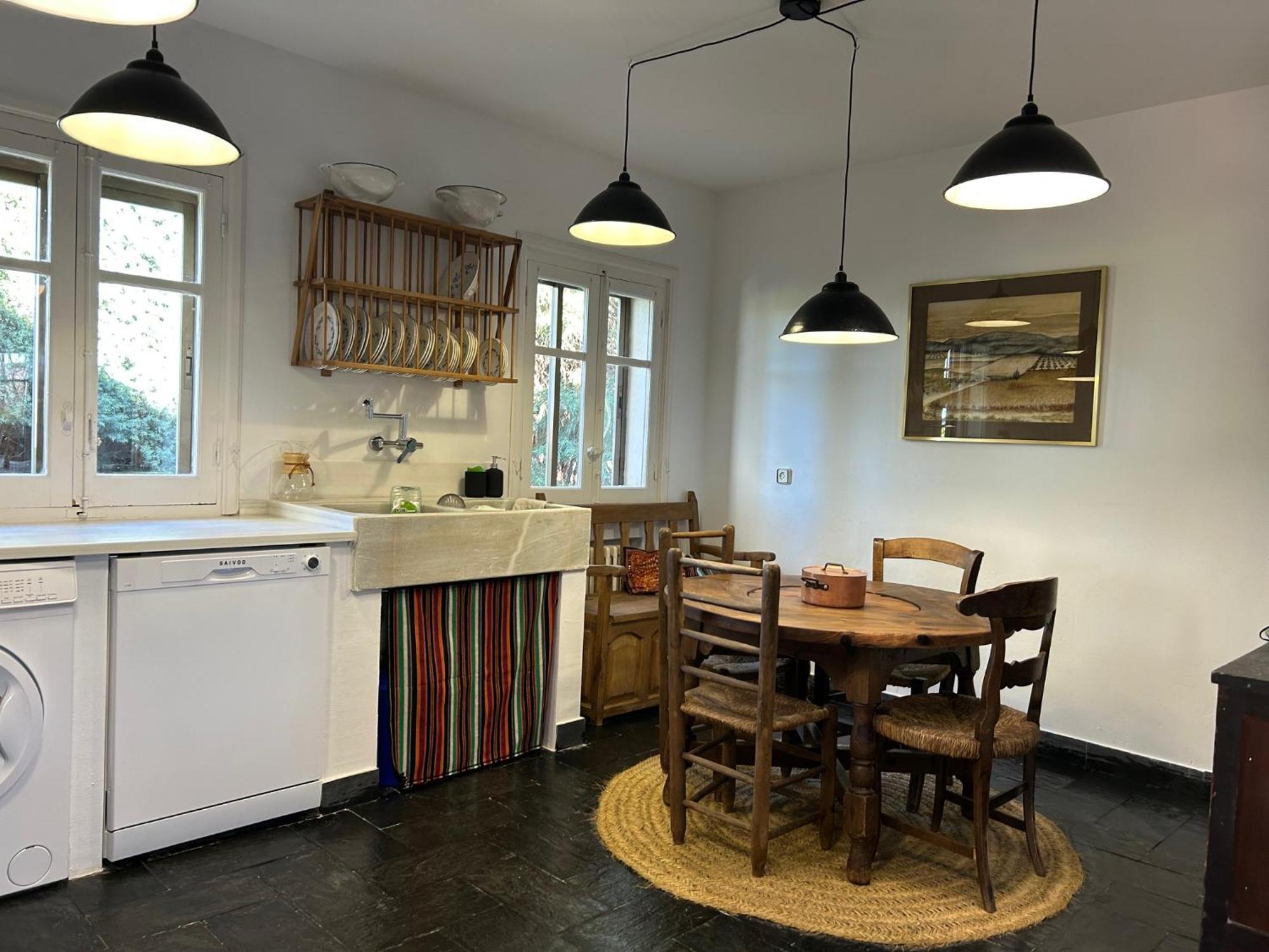 Ortigosa del Monte Villa Aurelia - Casa De Campo Con Jardin Y Piscina Entre Madrid Y Segovia מראה חיצוני תמונה