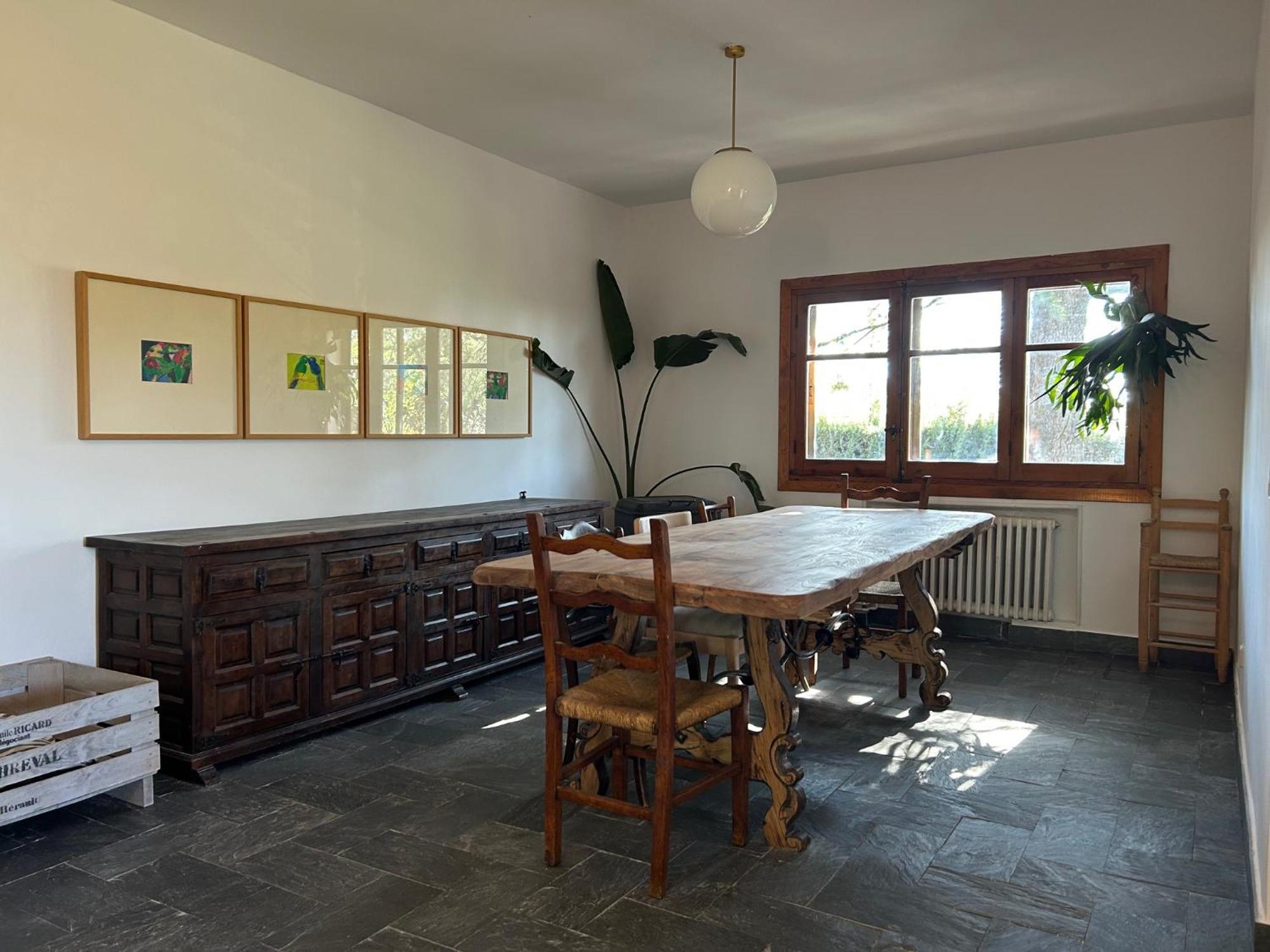 Ortigosa del Monte Villa Aurelia - Casa De Campo Con Jardin Y Piscina Entre Madrid Y Segovia מראה חיצוני תמונה